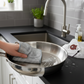 Kitchen Combo Deal – Metal Wire Cleaning Cloths & Bear Food Cover (3-Piece Set)