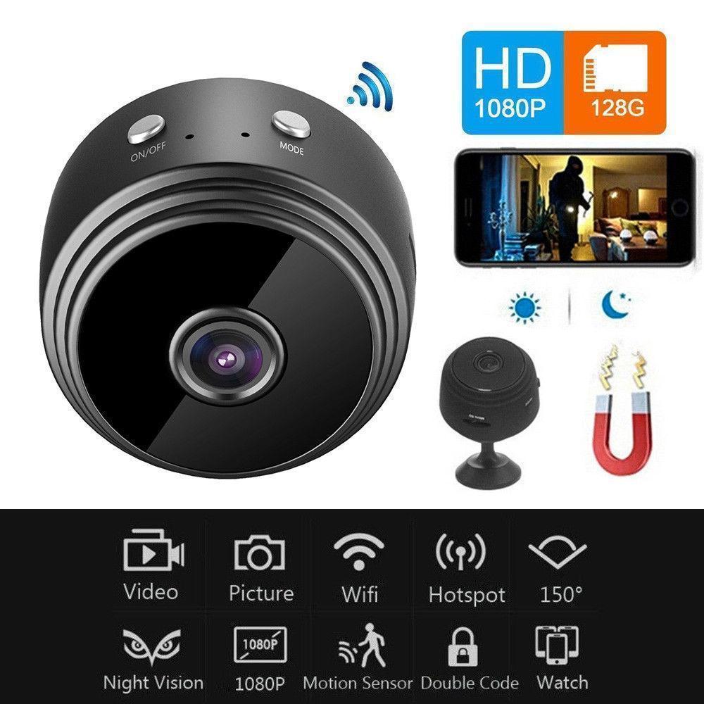 Mini Wireless Camera| Wifi connector| Wifi Camera