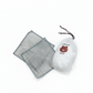 Kitchen Combo Deal – Metal Wire Cleaning Cloths & Bear Food Cover (3-Piece Set)