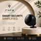 Mini Wireless Camera| Wifi connector| Wifi Camera