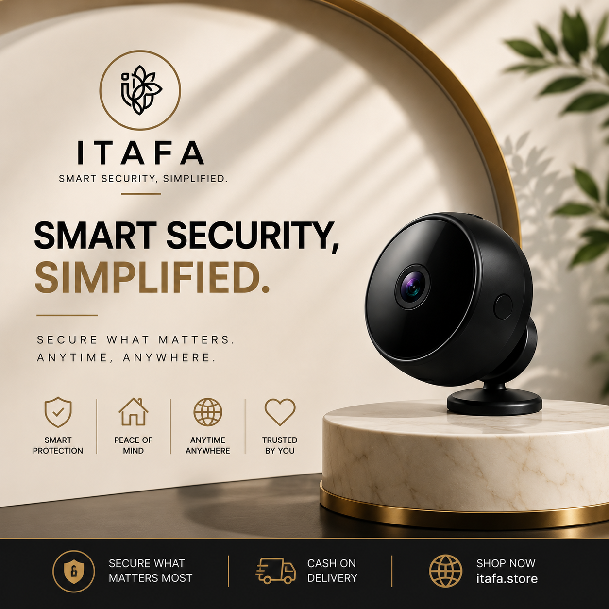 Mini Wireless Camera| Wifi connector| Wifi Camera
